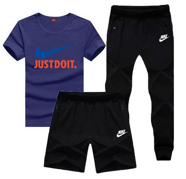 NK short sport suits-012